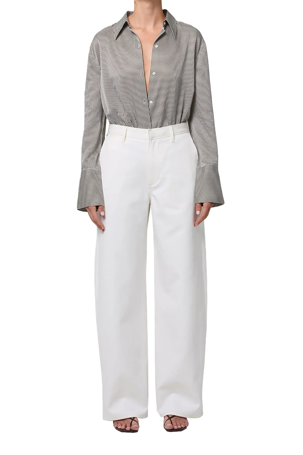 Ayla Polish Trouser sold by French Cuff