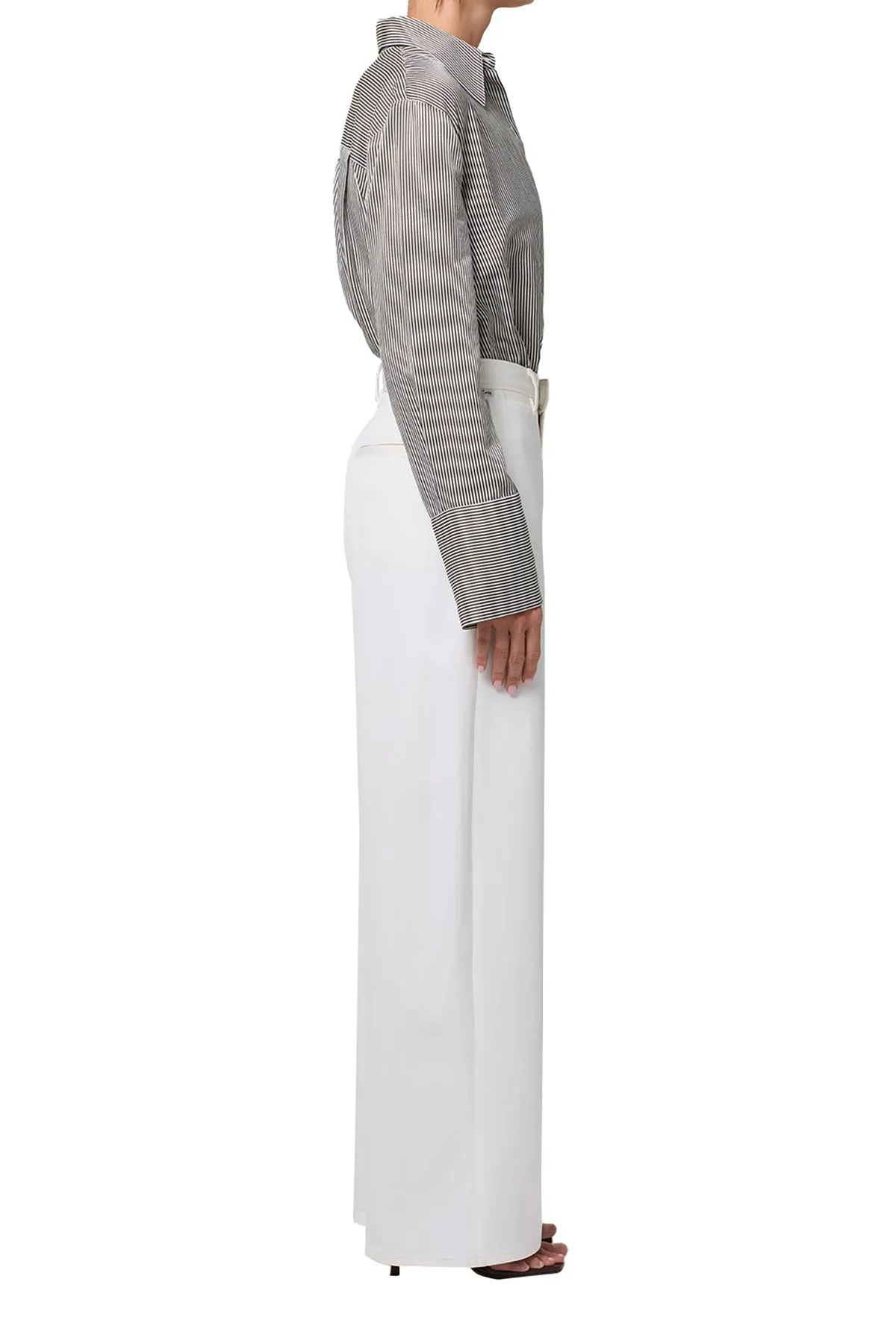 Ayla Polish Trouser sold by French Cuff product image thumbnail 2