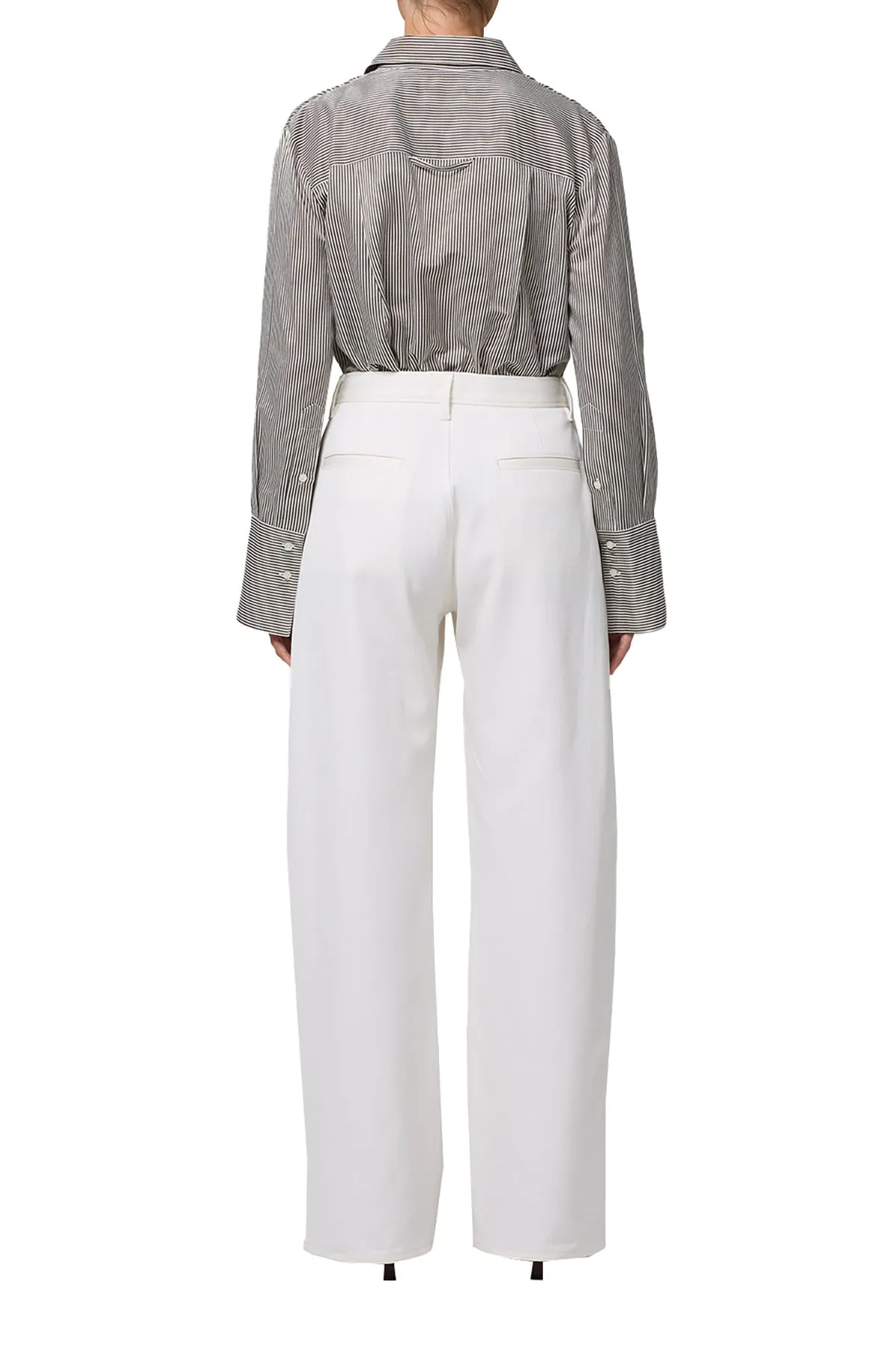 Ayla Polish Trouser sold by French Cuff product image thumbnail 3