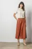 Pull on Culotte sold by French Cuff