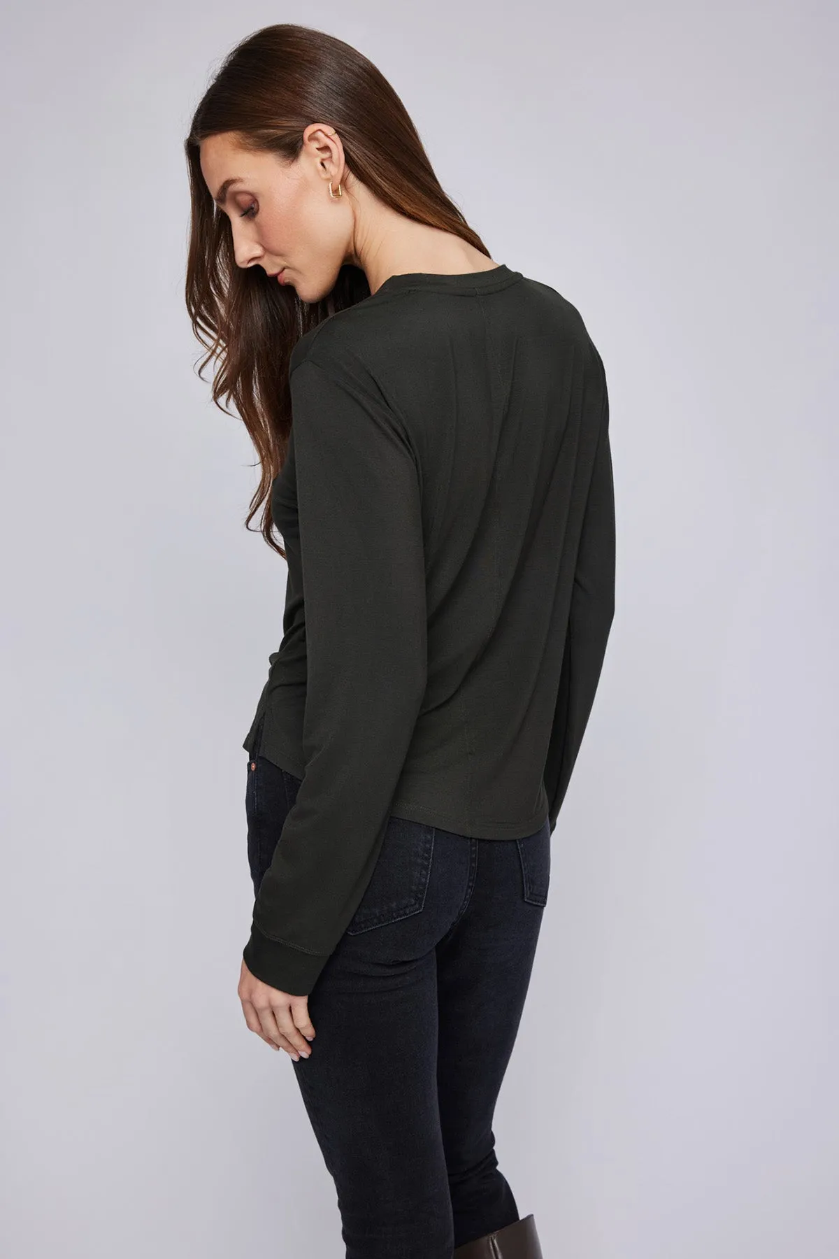 Trudy Tee sold by French Cuff product image thumbnail 2