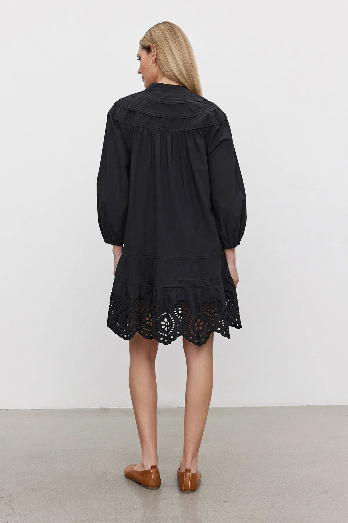 Barb Dress sold by French Cuff product image thumbnail 3