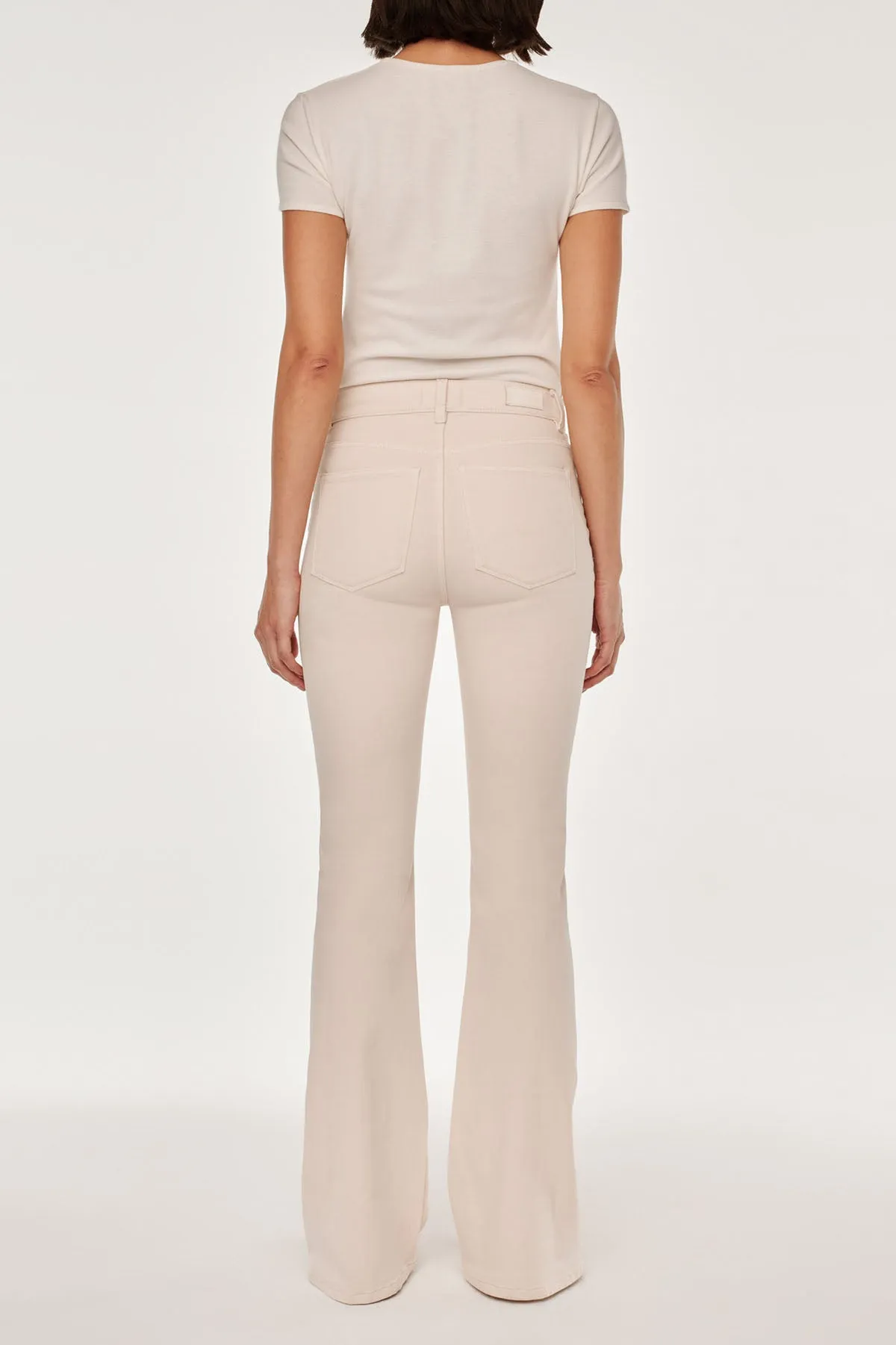 Bridget Boot: High Rise iInstasculpt 33' sold by French Cuff product image thumbnail 4