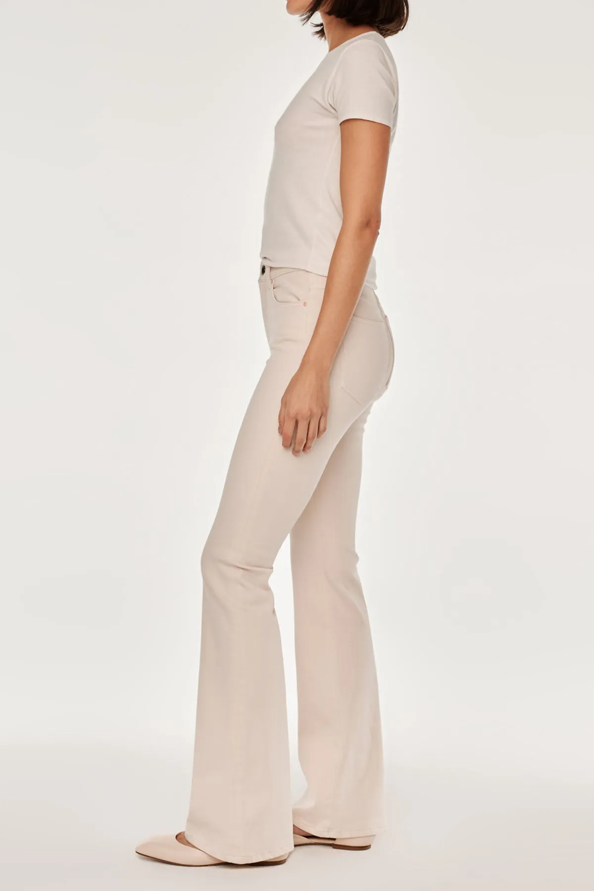 Bridget Boot: High Rise iInstasculpt 33' sold by French Cuff product image thumbnail 3