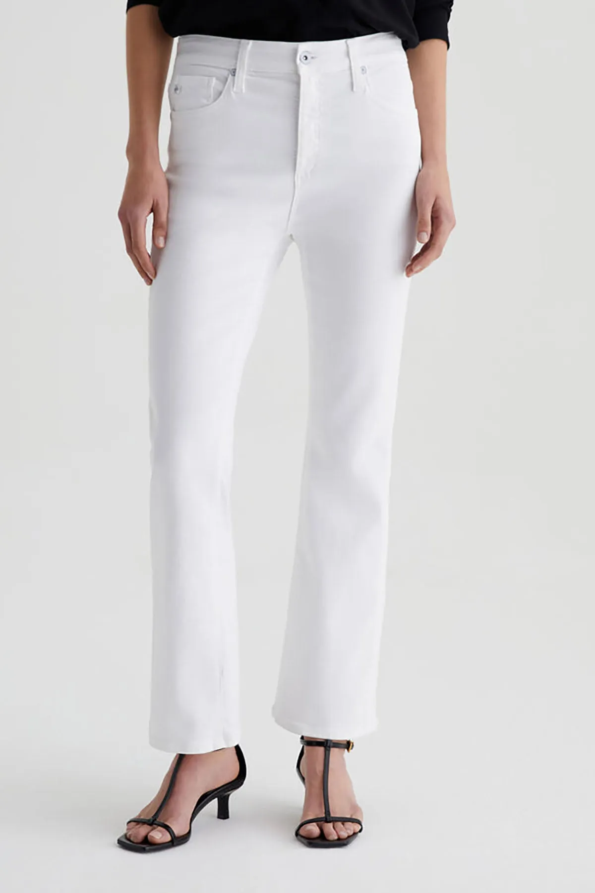 Farrah Boot Crop sold by French Cuff product image thumbnail 2