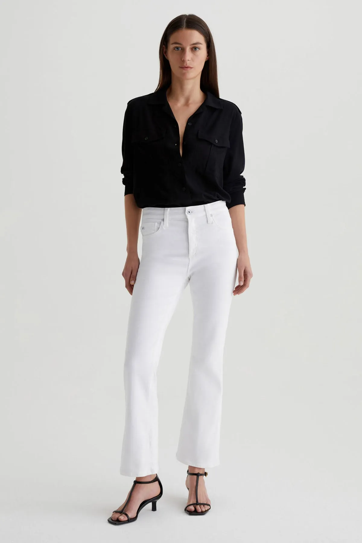 Farrah Boot Crop sold by French Cuff