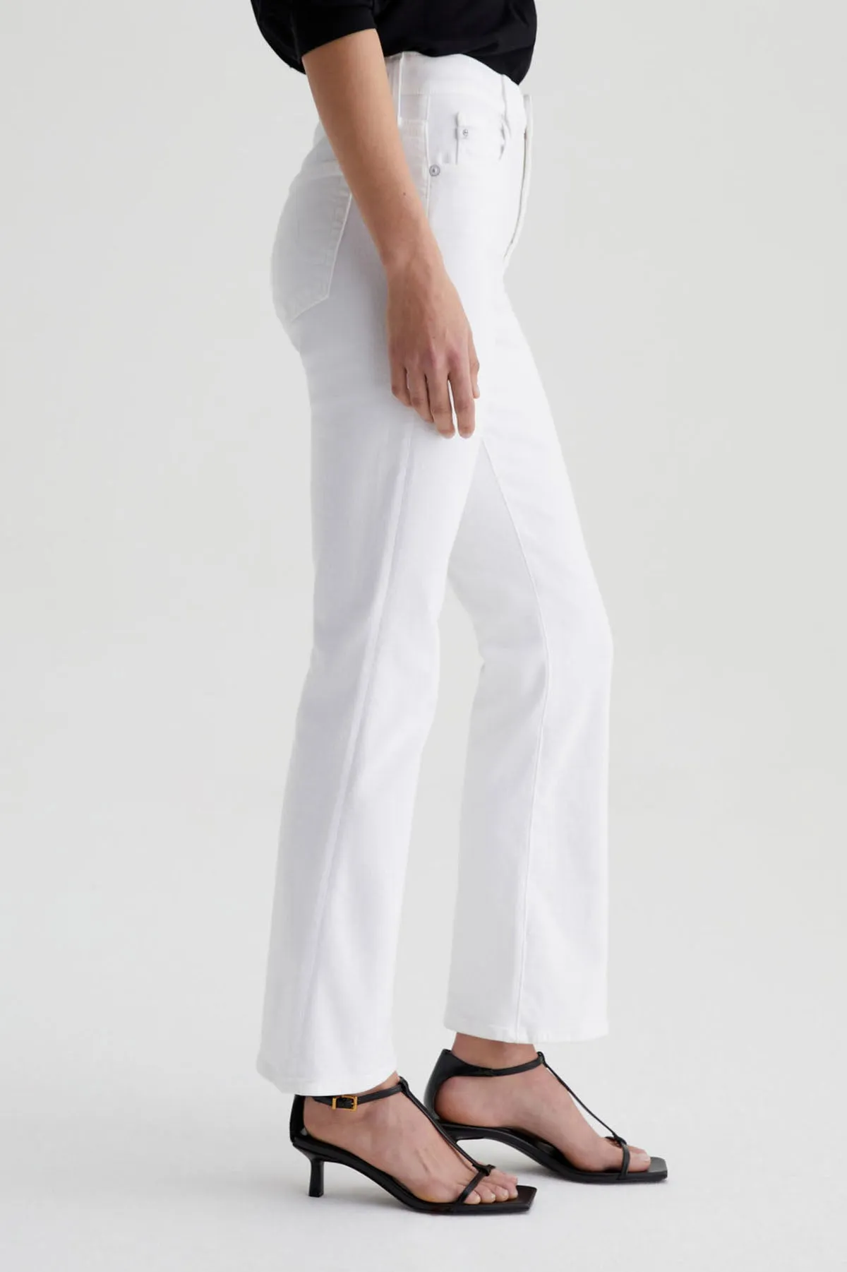 Farrah Boot Crop sold by French Cuff product image thumbnail 3