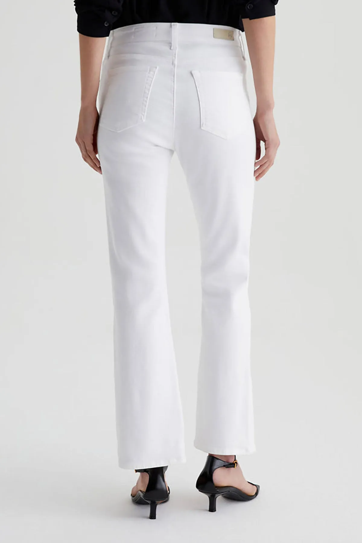 Farrah Boot Crop sold by French Cuff product image thumbnail 4