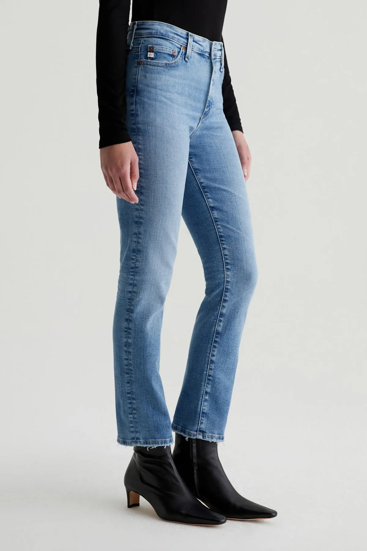 Mari Crop sold by French Cuff product image thumbnail 3