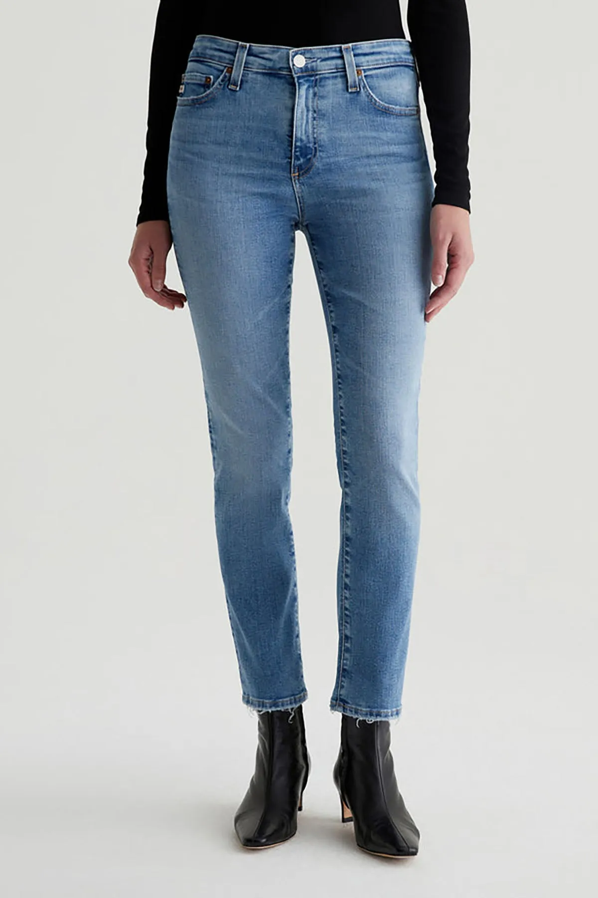 Mari Crop sold by French Cuff product image thumbnail 2