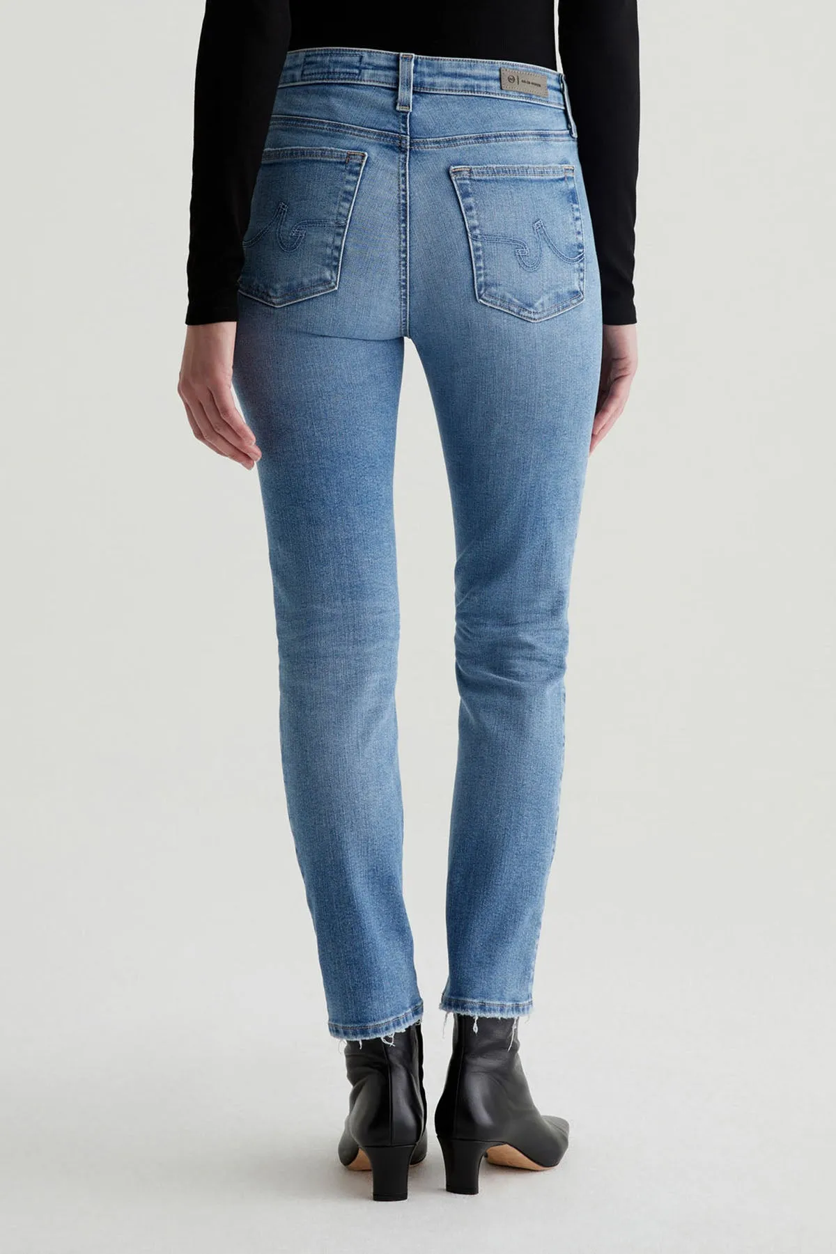 Mari Crop sold by French Cuff product image thumbnail 4