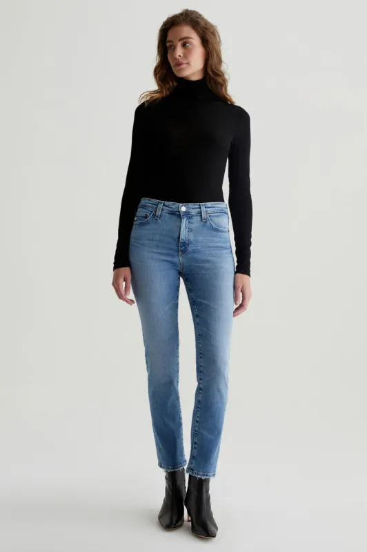 Mari Crop made by AG Jeans