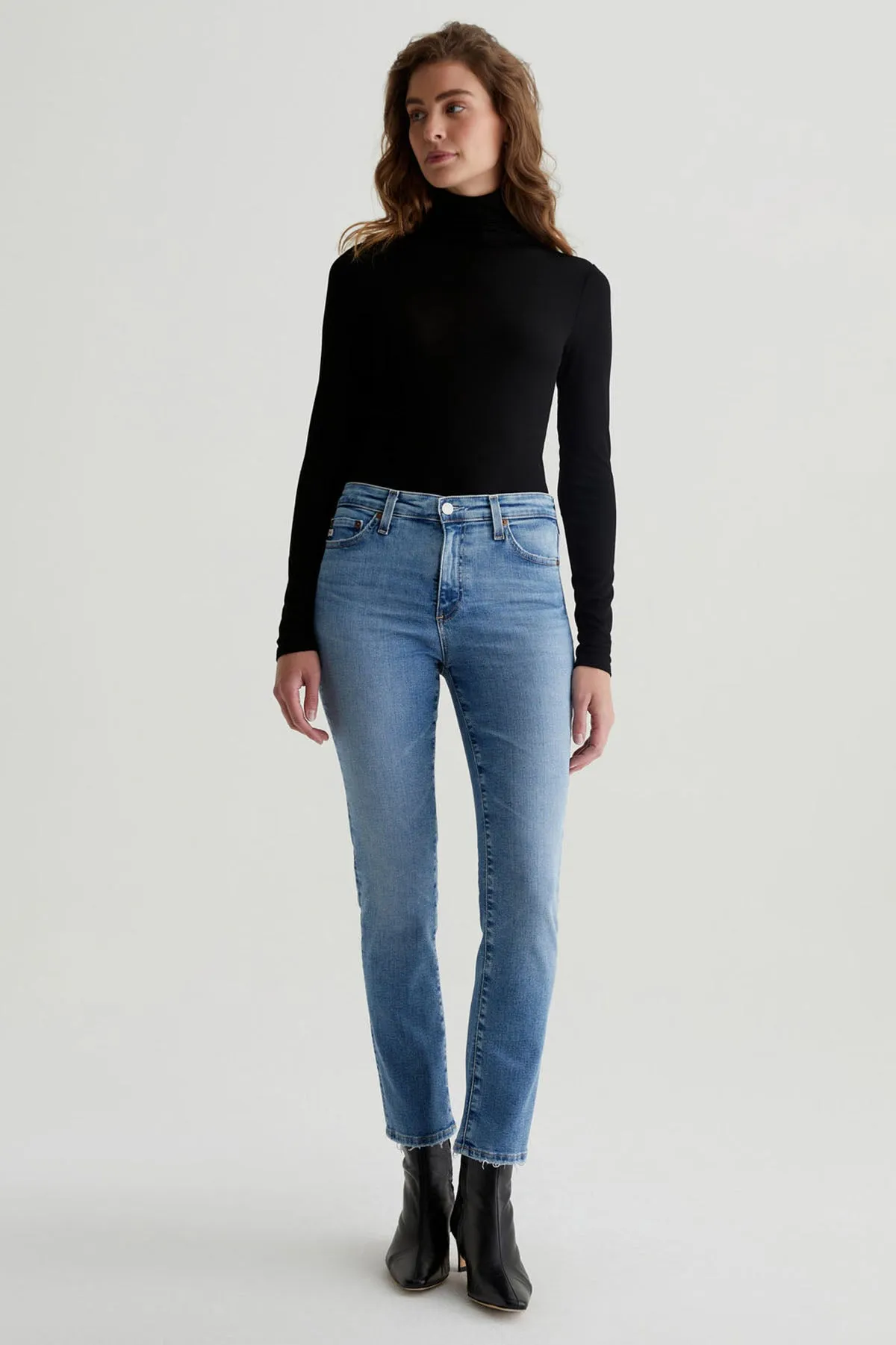 Mari Crop sold by French Cuff