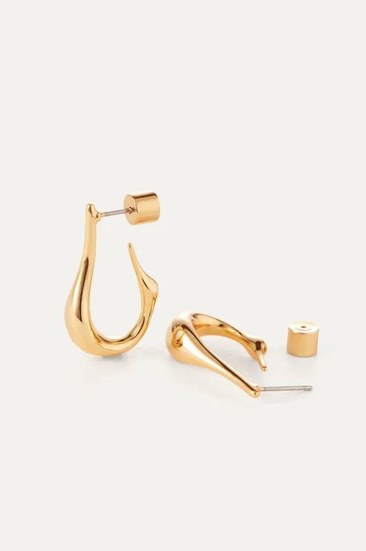 Colette Hoops sold by French Cuff