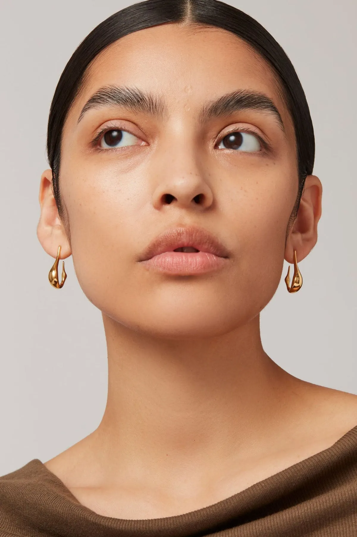 Colette Hoops sold by French Cuff product image thumbnail 2