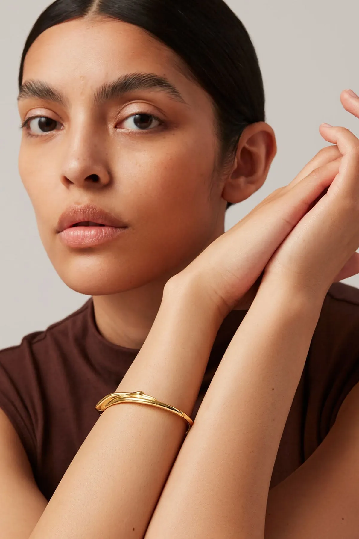 Colette Bangle sold by French Cuff product image thumbnail 2