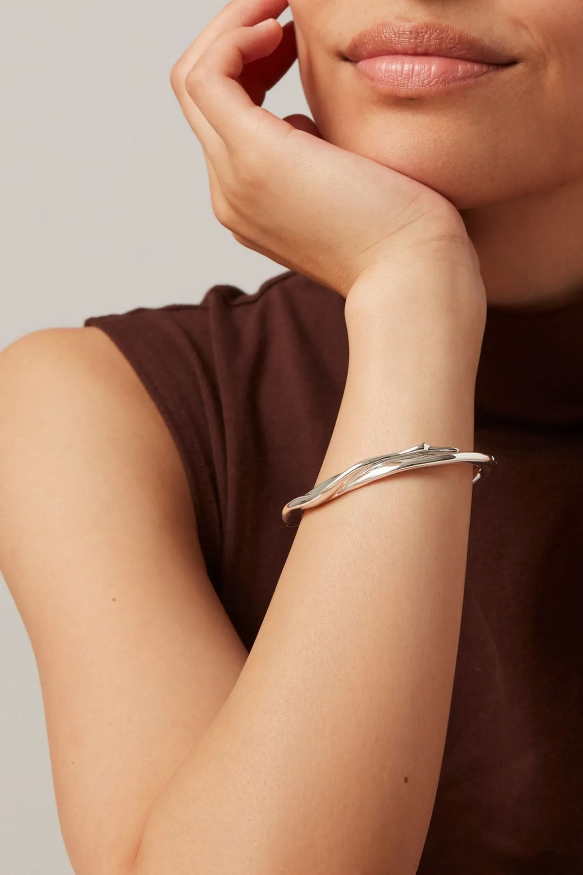 Colette Bangle sold by French Cuff product image thumbnail 2