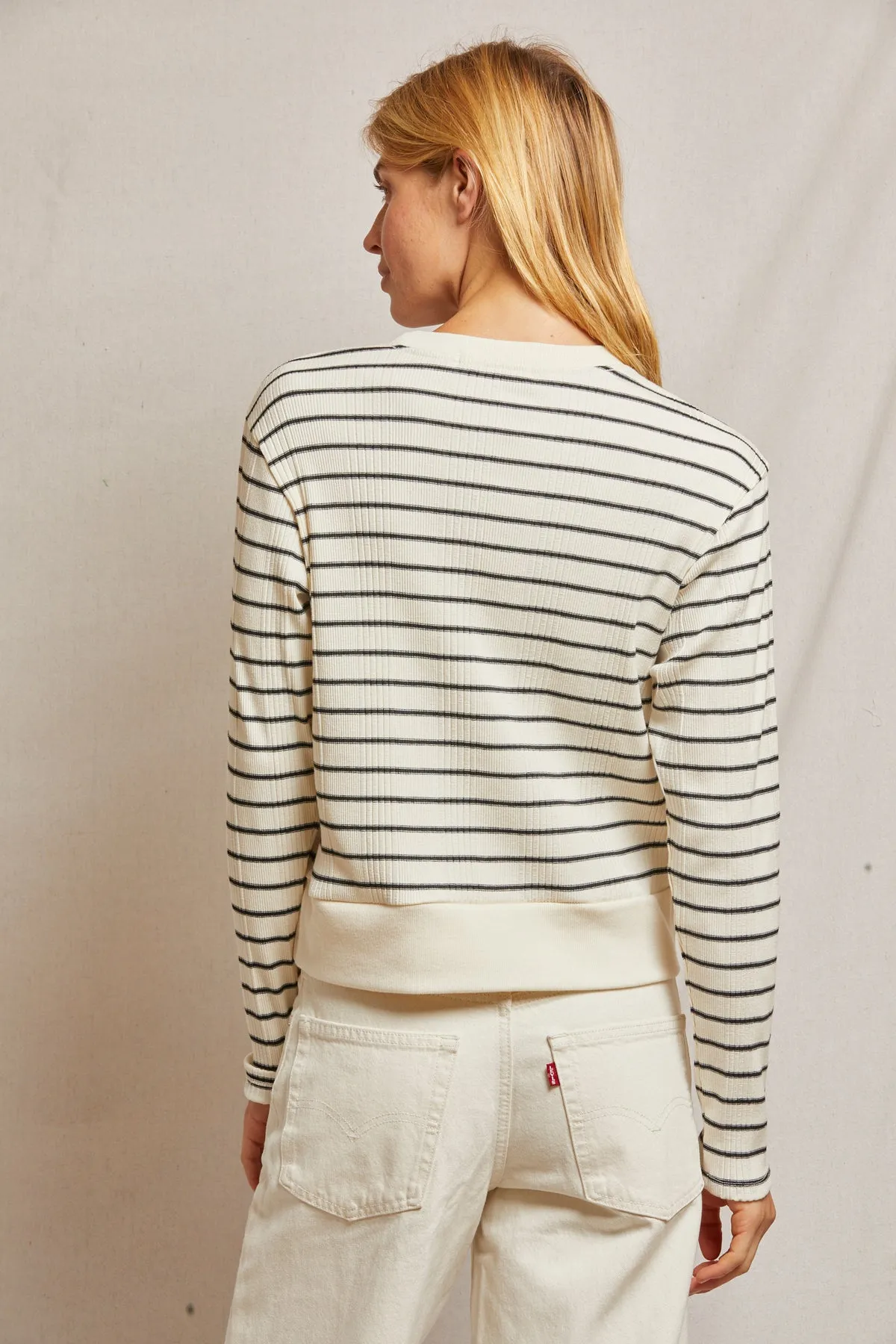 Stef Tee sold by French Cuff product image thumbnail 4