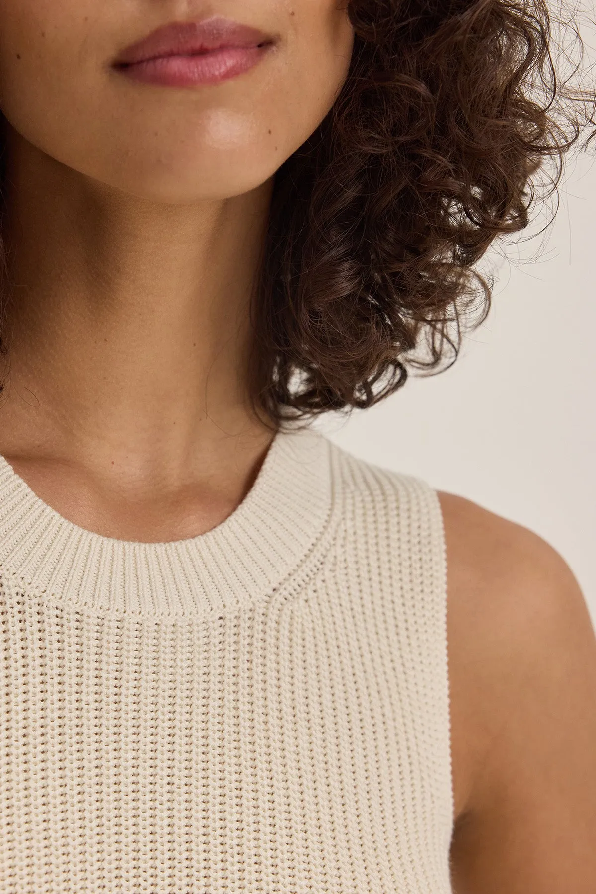 Muna Sweater Top sold by French Cuff product image thumbnail 3