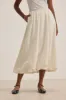 Rachelle Skirt sold by French Cuff
