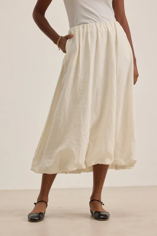 Rachelle Skirt sold by French Cuff