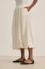 Rachelle Skirt sold by French Cuff