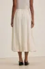 Rachelle Skirt sold by French Cuff