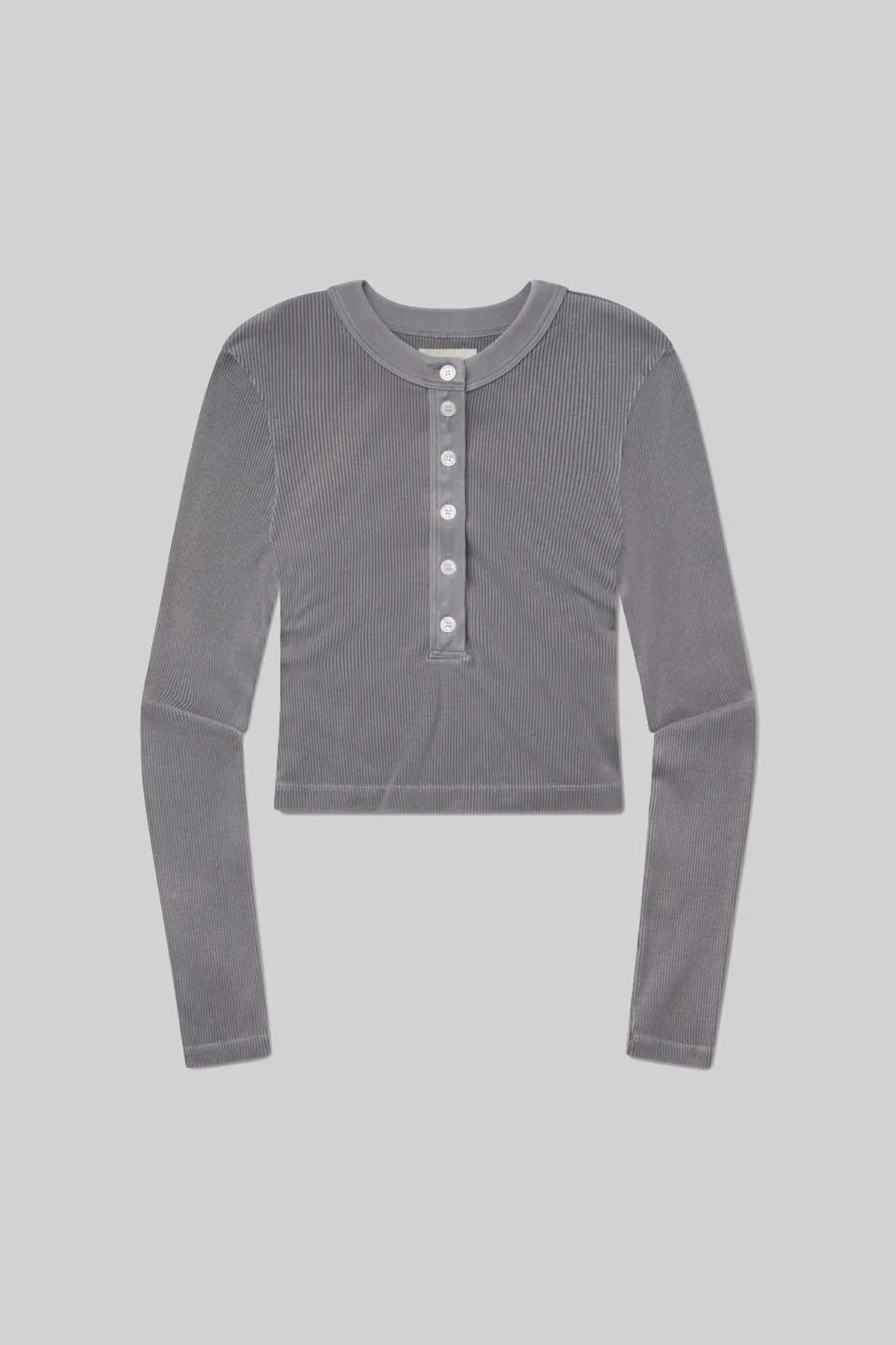 Varra Henley sold by French Cuff product image thumbnail 5