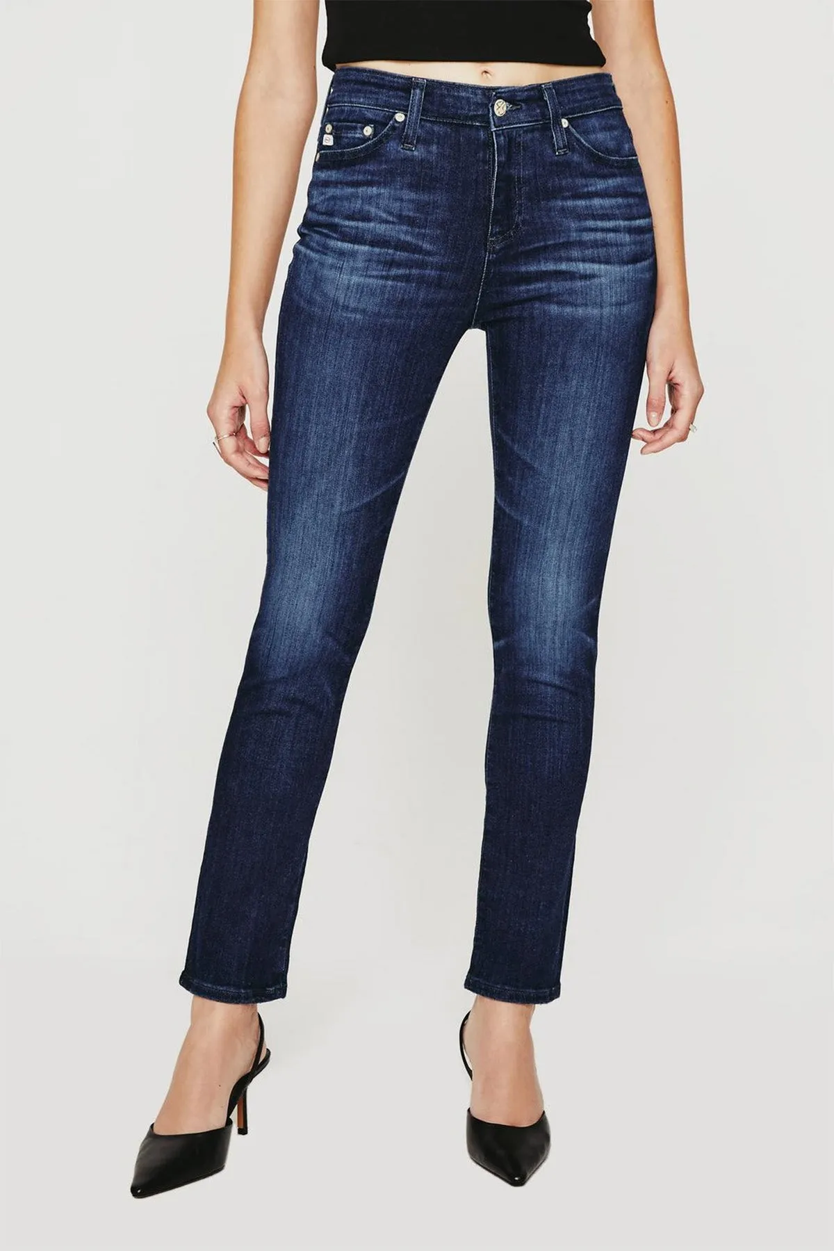 Mari Jean, 5 Years Blue Essence sold by French Cuff