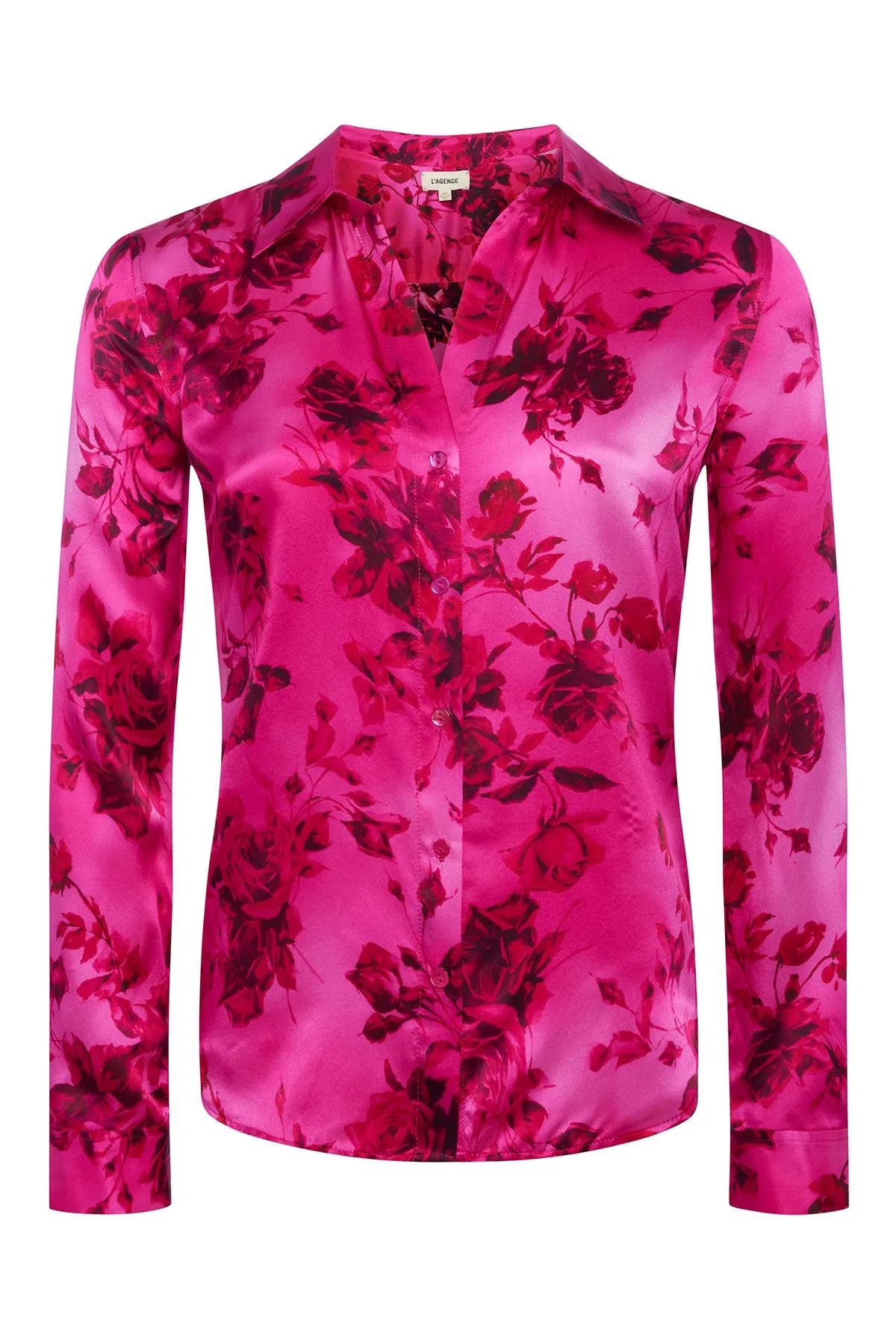 Tyler Blouse sold by French Cuff product image thumbnail 4