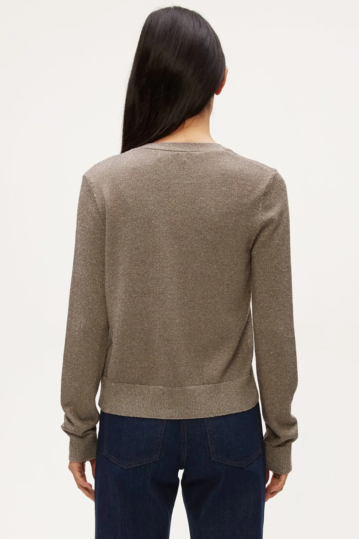 Ruiz Cardigan sold by French Cuff product image thumbnail 4