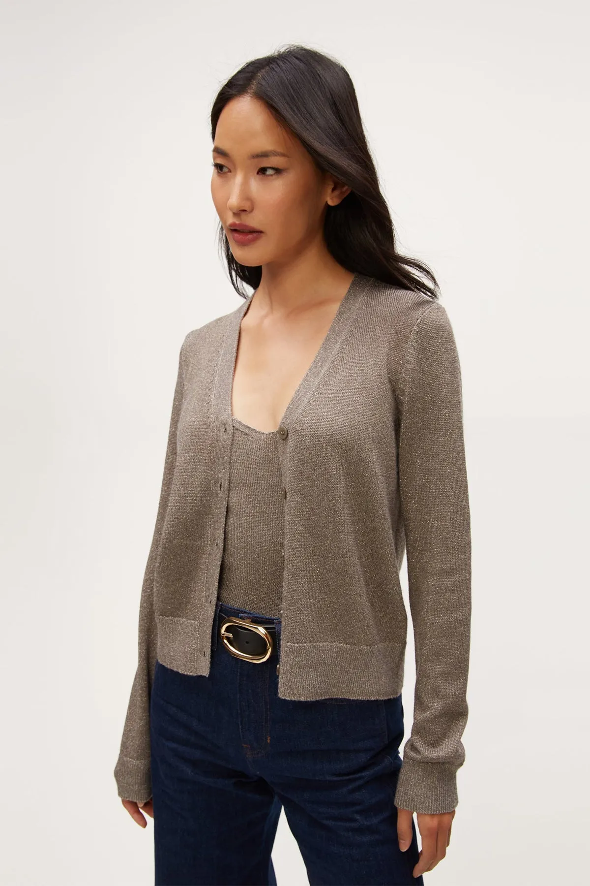 Ruiz Cardigan sold by French Cuff product image thumbnail 2