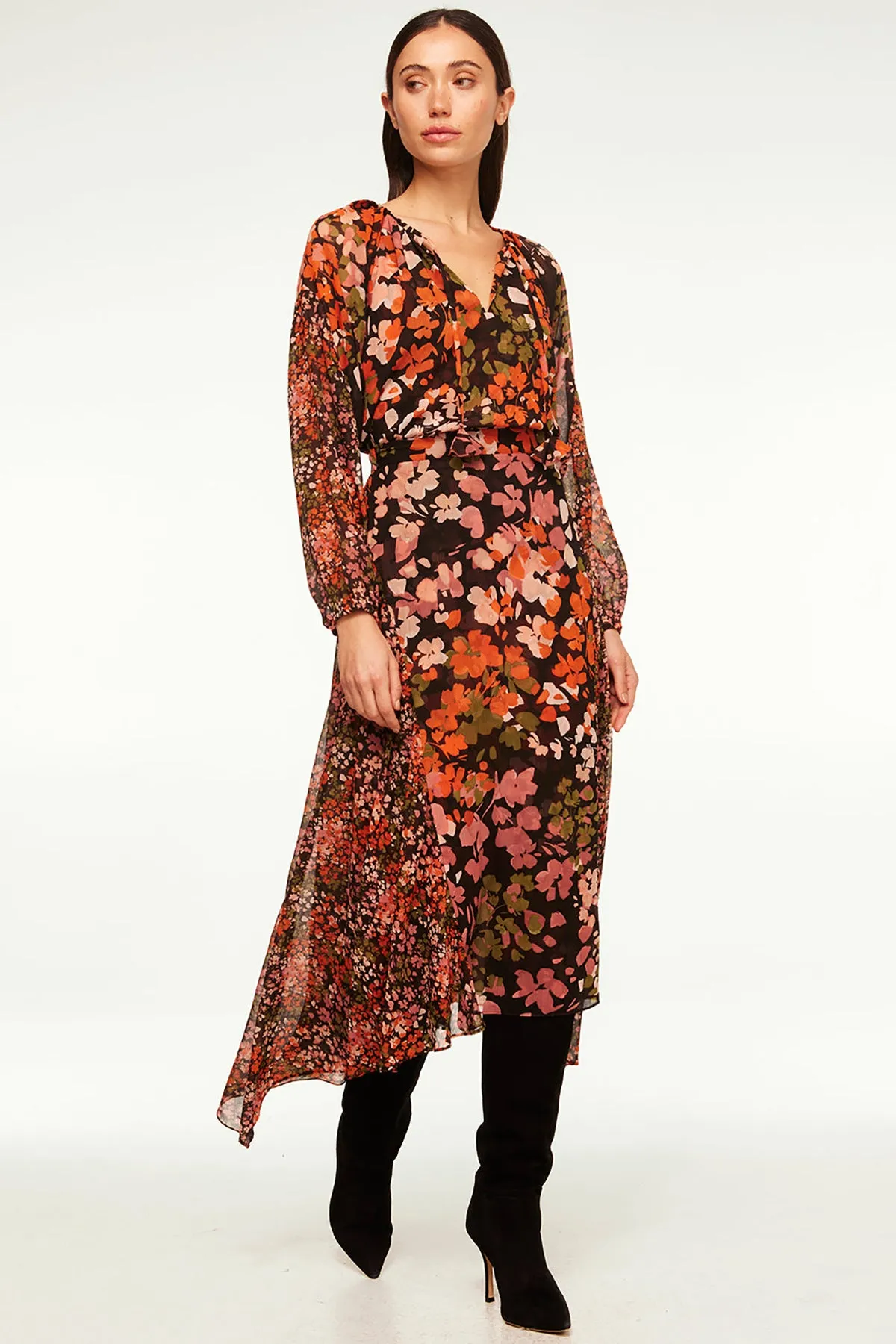 Maral Skirt sold by French Cuff product image thumbnail 2