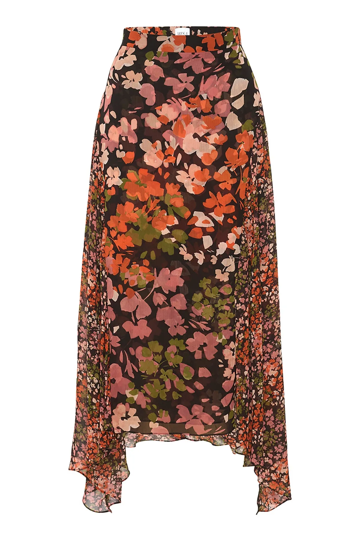 Maral Skirt sold by French Cuff product image thumbnail 5