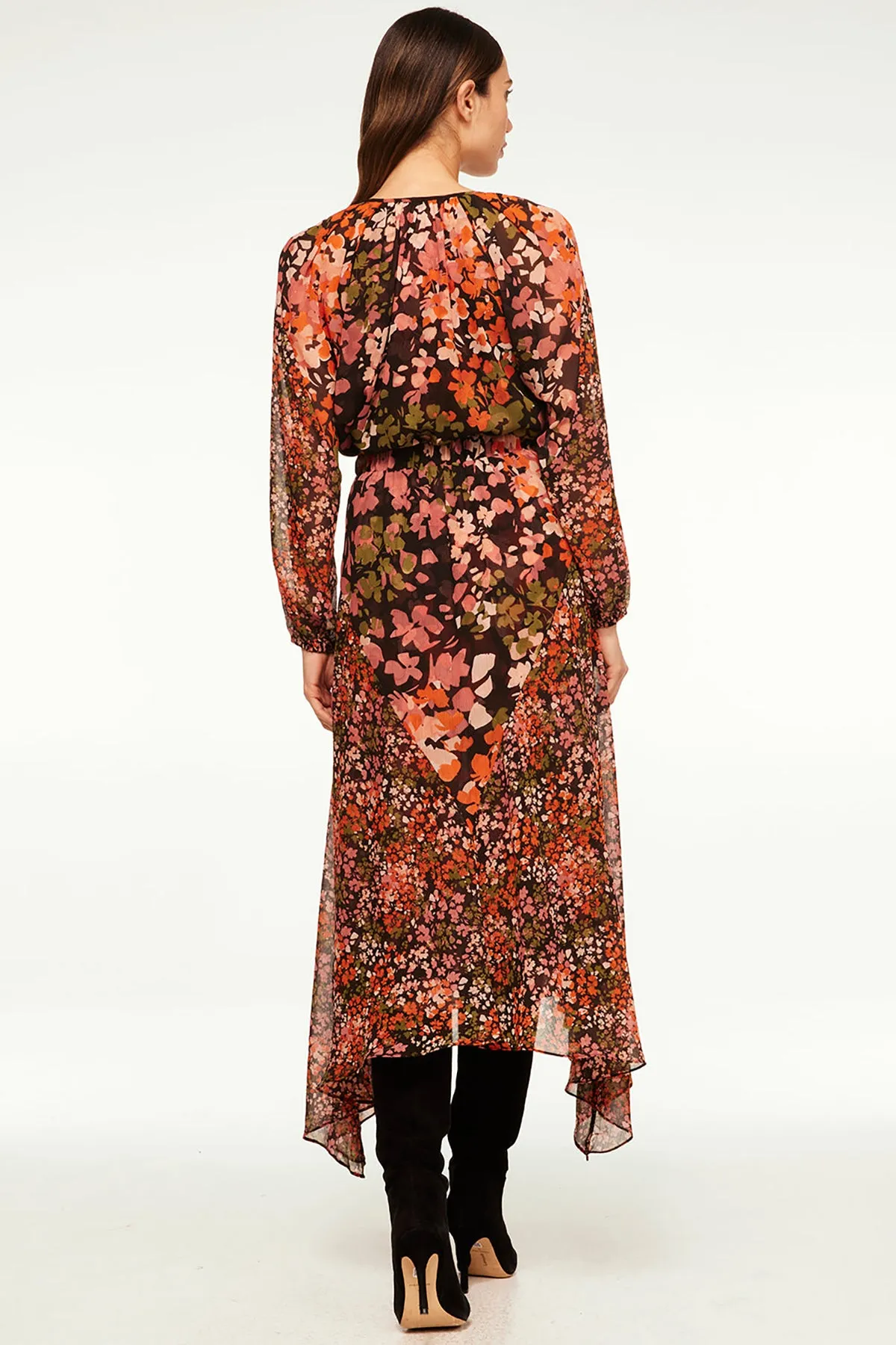 Maral Skirt sold by French Cuff product image thumbnail 4