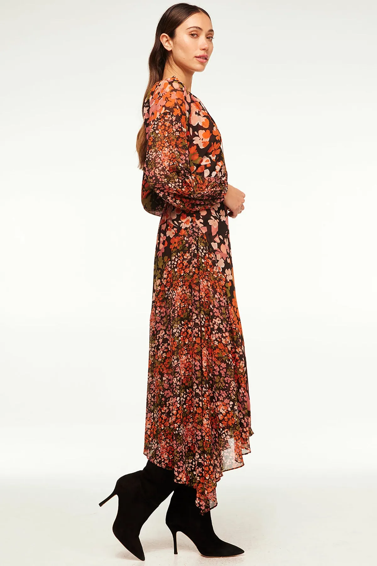 Maral Skirt sold by French Cuff product image thumbnail 3