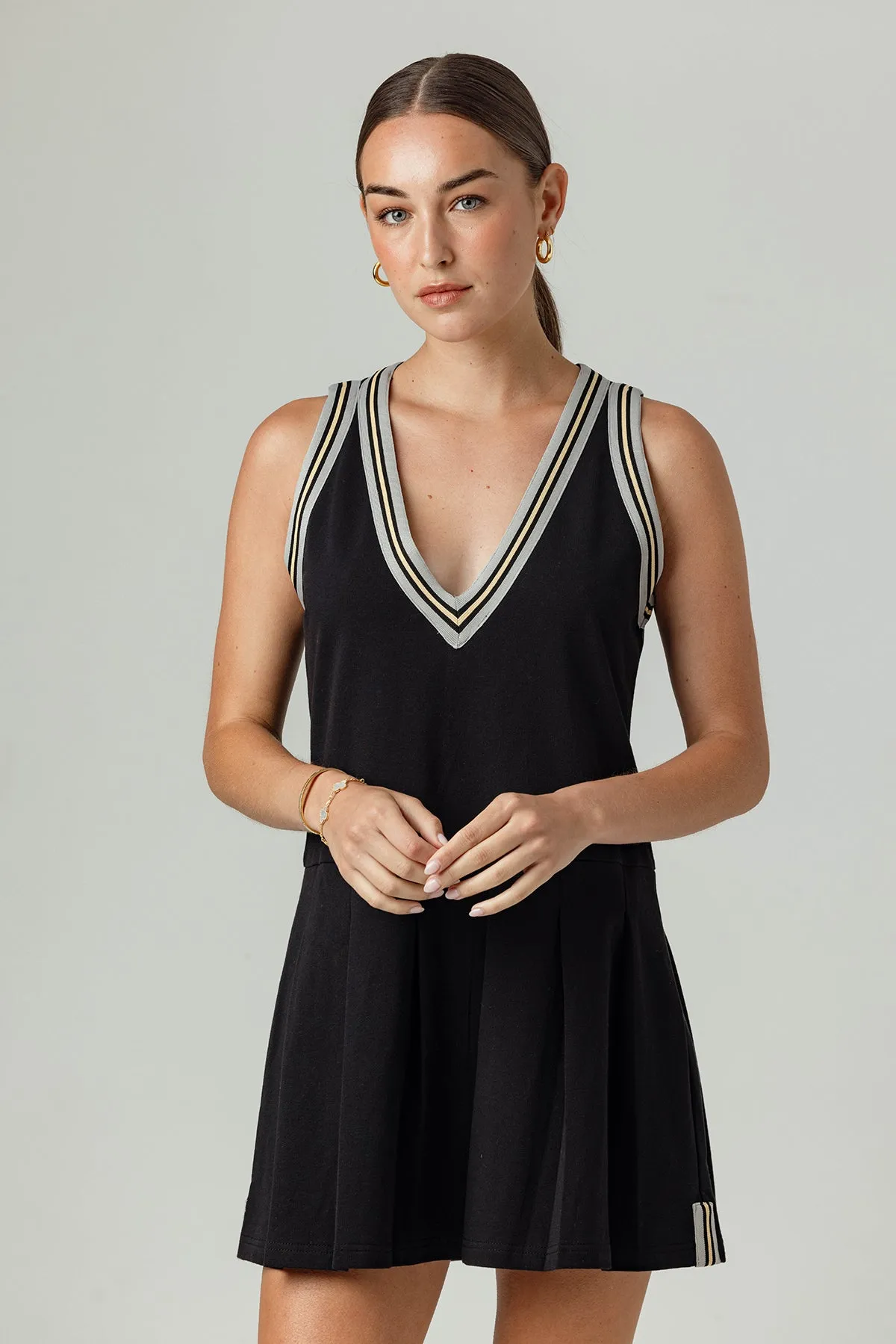 Tory Dress sold by French Cuff