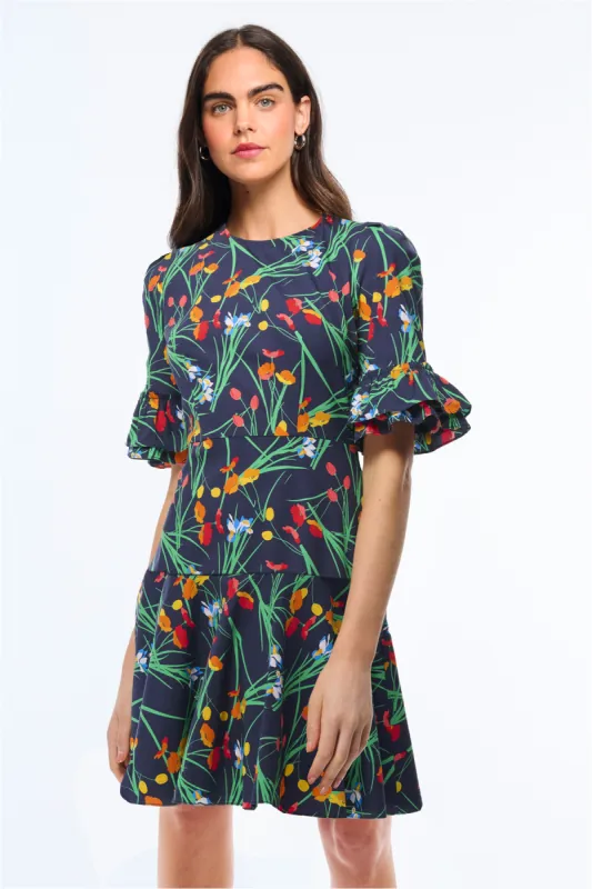 Solange Dress sold by French Cuff