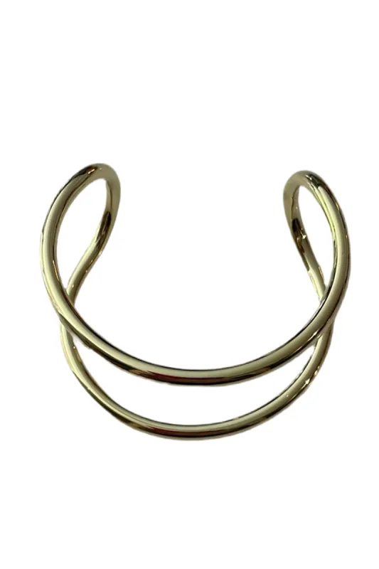 Catasha Cuff sold by French Cuff