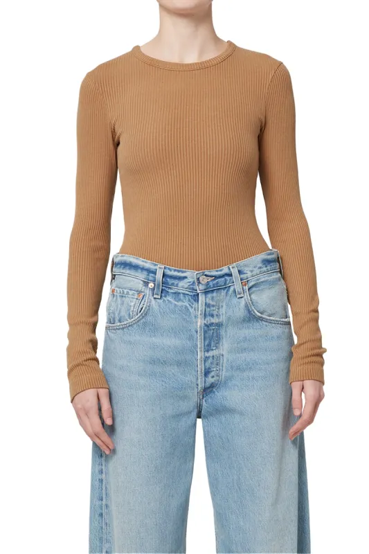 Bina Crewneck made by Citizens Of Humanity