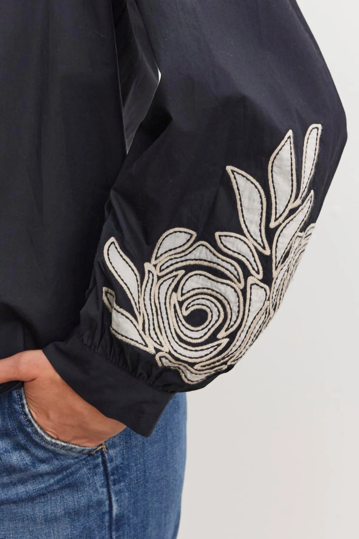 Martine Top sold by French Cuff product image thumbnail 5