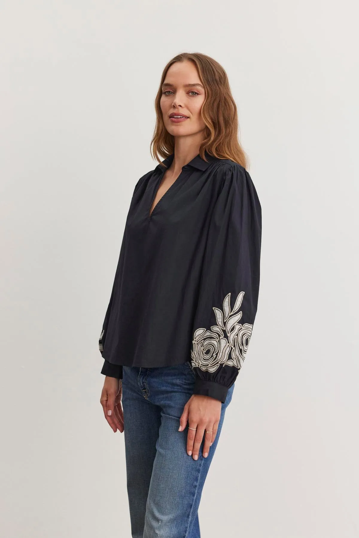 Martine Top sold by French Cuff product image thumbnail 3