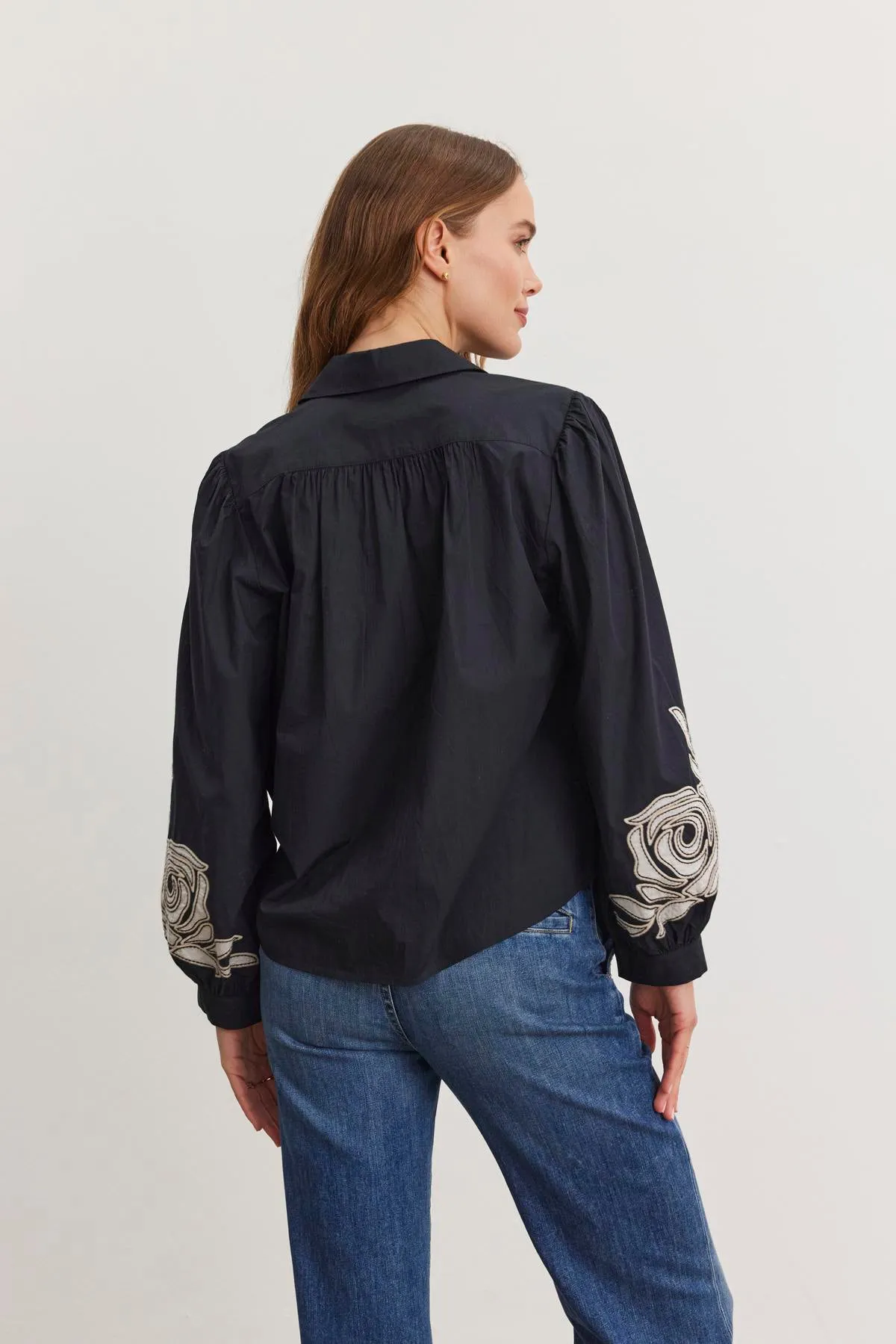 Martine Top sold by French Cuff product image thumbnail 4