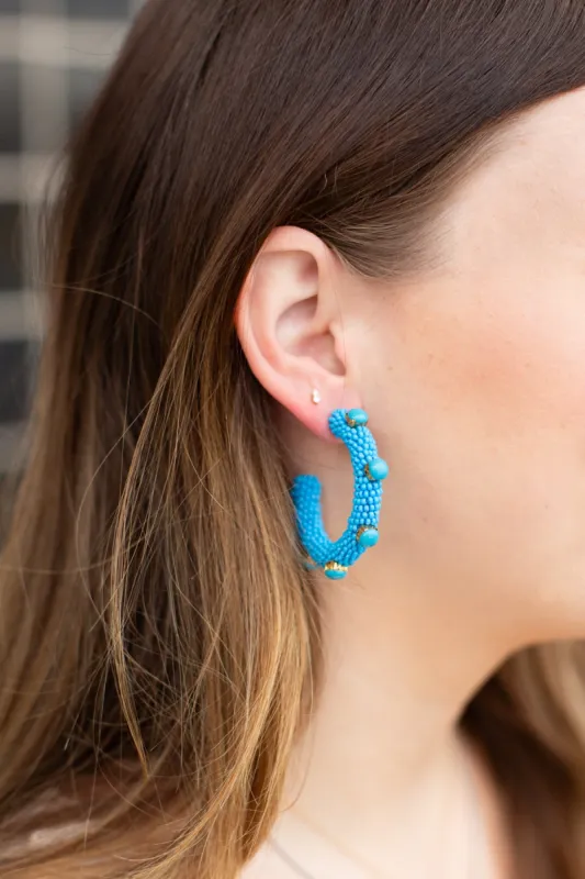 Hayes Earrings sold by French Cuff