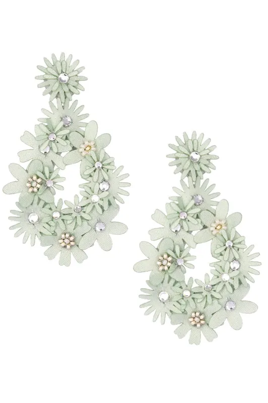 Flower Drop 2.0 sold by French Cuff