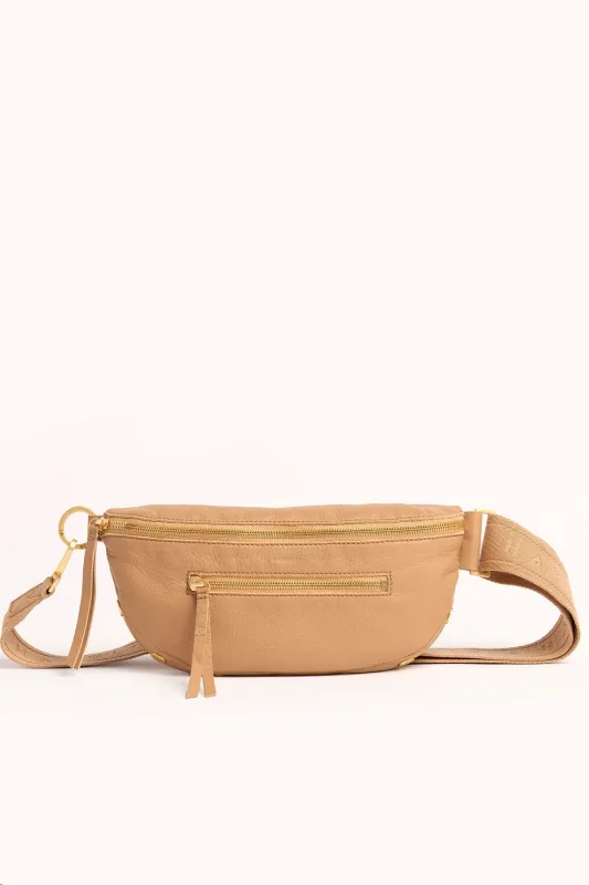 Charles Crossbody Med sold by French Cuff