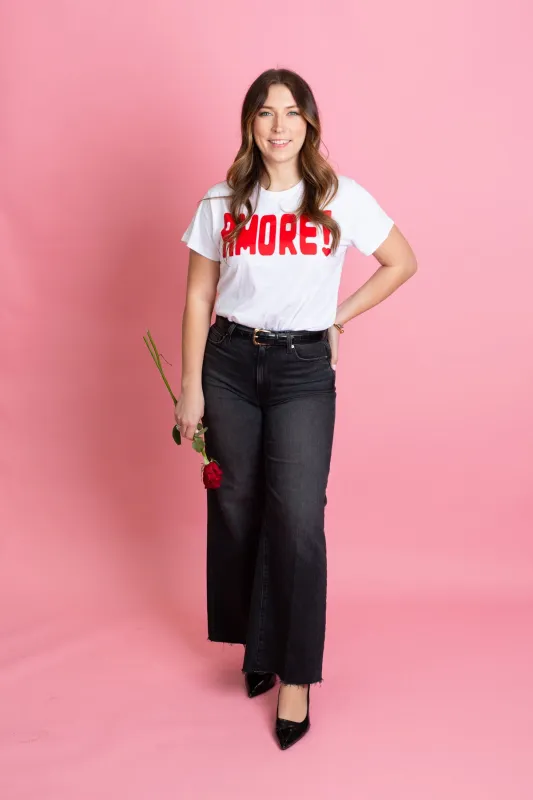 Amore Tee sold by French Cuff