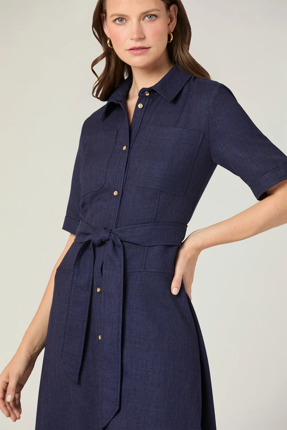 Keri Dress sold by French Cuff product image thumbnail 2