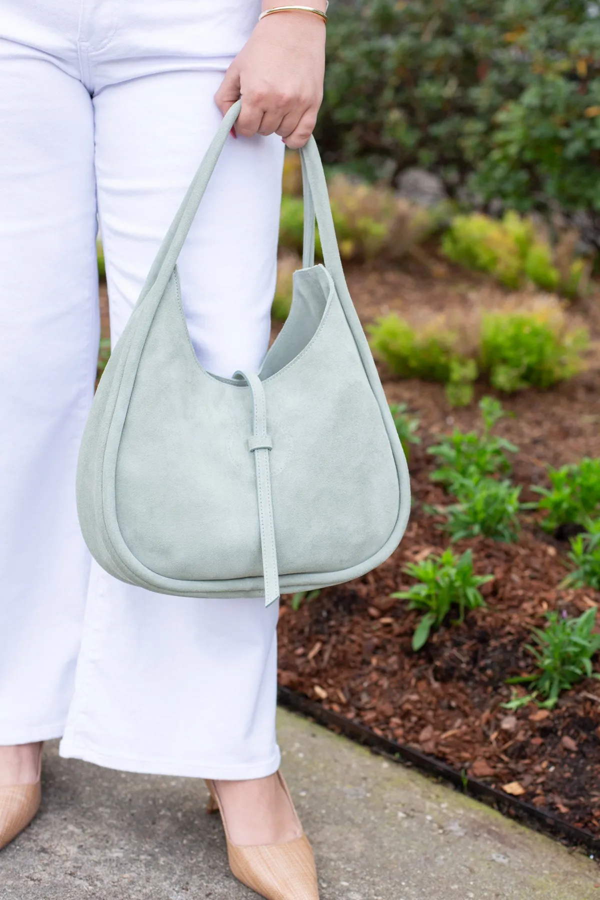 Elvera Shoulder Bag sold by French Cuff