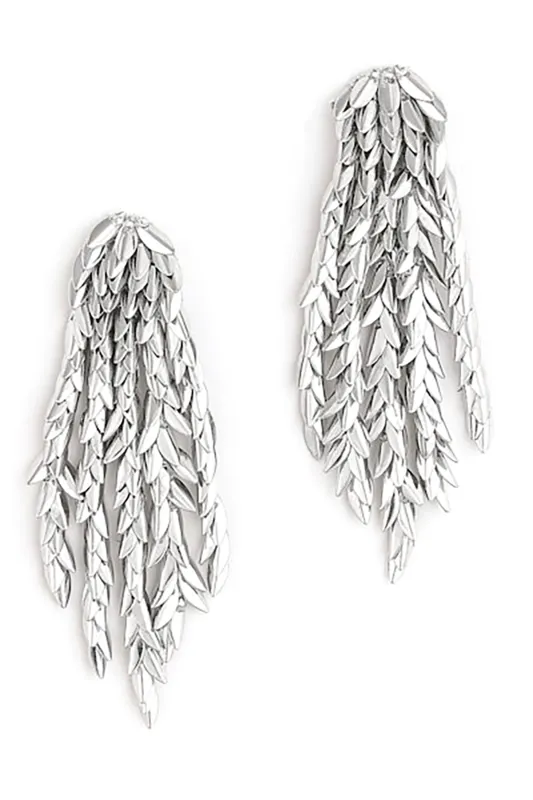 Morrigan Earrings sold by French Cuff